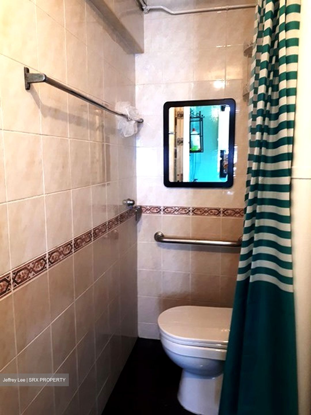 Blk 113 Commonwealth Crescent (Queenstown), HDB 3 Rooms #452443201